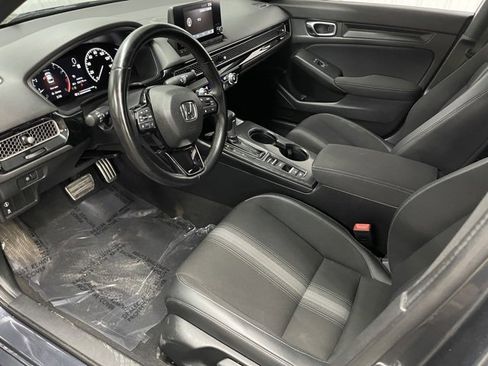 Used 2023 Honda Civic Sport image 14