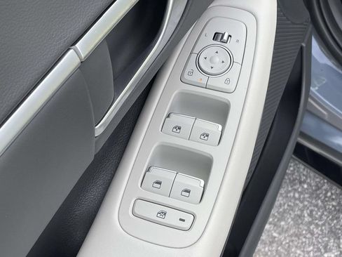 Certified 2024 Hyundai Sonata SEL FWD image 6