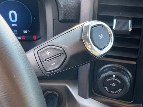 Used 2024 Ford F150 XLT w/ Tow/Haul Package image 13