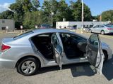 Used 2013 Honda Civic LX image 6