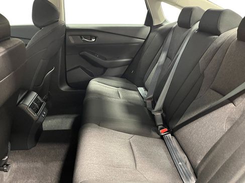 New 2025 Honda Accord SE image 23