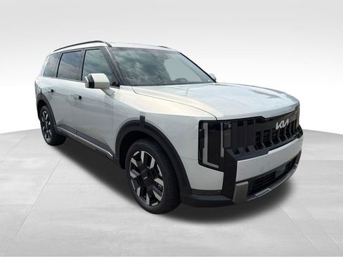 New 2027 Kia Telluride S AWD/4WD image 1
