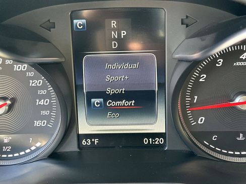 Used 2018 Mercedes-Benz GLC 300 GLC 300 image 30