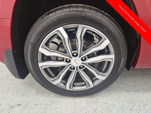 Used 2018 GMC Terrain Denali w/ Comfort Package image 7