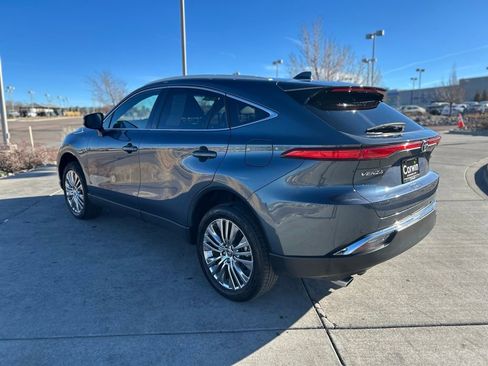 Used 2023 Toyota Venza XLE image 5