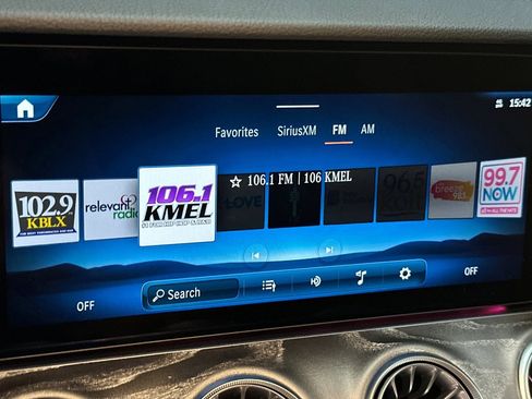 New 2026 Mercedes-Benz AMG GT 43 image 21