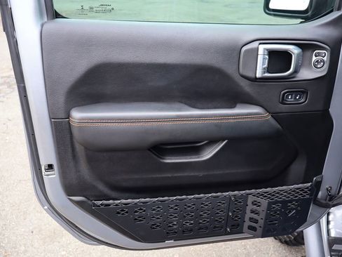 Used 2021 Jeep Gladiator Mojave image 34