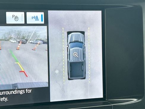 Used 2021 Ford F150 XL w/ Trailer Tow Package image 33