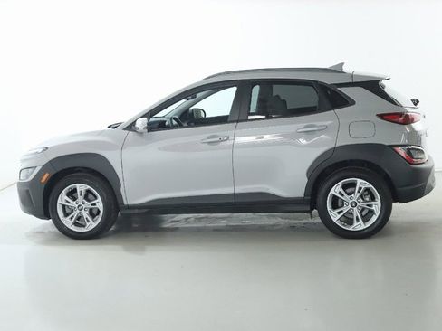Used 2022 Hyundai Kona SEL image 37