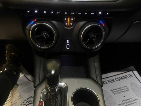 Used 2020 Chevrolet Blazer LT w/ Redline Edition image 35