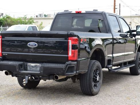 Used 2024 Ford F250 XL w/ STX Appearance Package AWD/4WD image 6