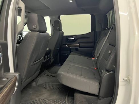 Used 2022 Chevrolet Silverado 1500 LT Trail Boss w/ Bed Protection Package image 11