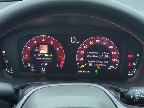 Used 2024 Honda Civic Type R image 33