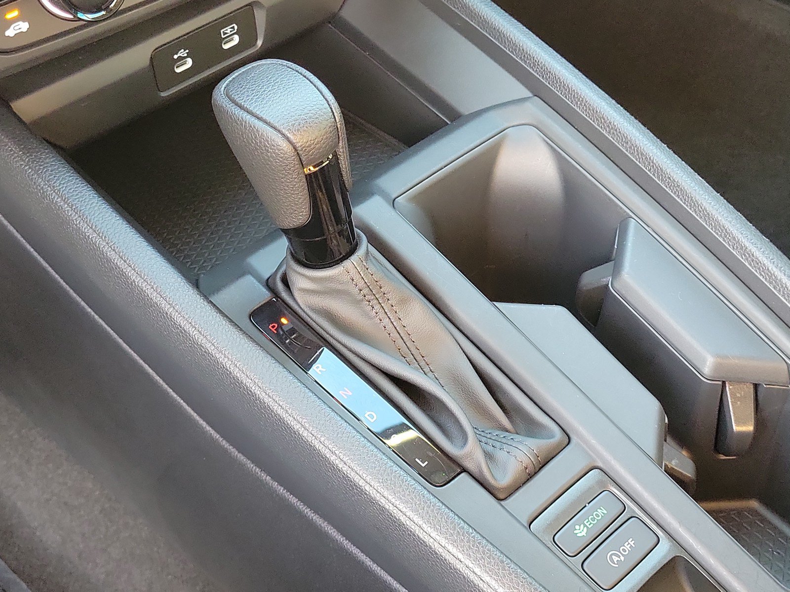 Used 2023 Honda Accord EX image 25