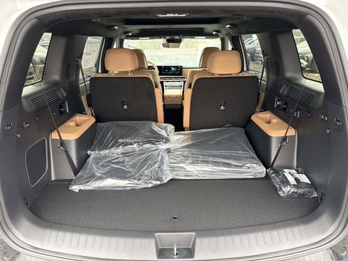 New 2026 Hyundai Santa Fe Calligraphy AWD/4WD image 12