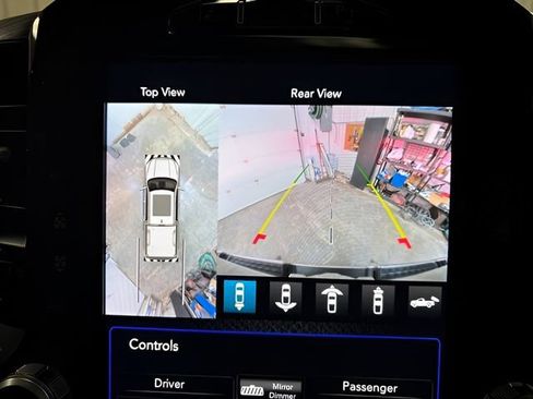 Used 2021 RAM 1500 Limited image 20