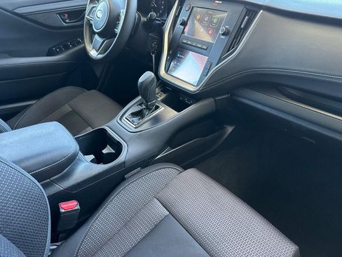 Used 2020 Subaru Outback AWD/4WD image 31