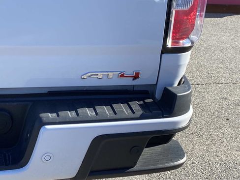 Used 2022 GMC Canyon AT4 w/ Trailering Package image 5