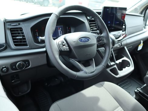 New 2026 Ford Transit 350 XLT RWD image 3