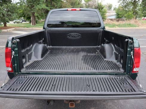 Used 2003 Ford F150 XLT AWD/4WD image 7