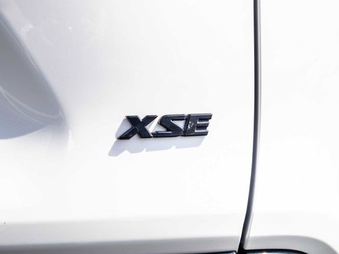 Used 2024 Toyota RAV4 XSE w/ Weather Package AWD/4WD image 12