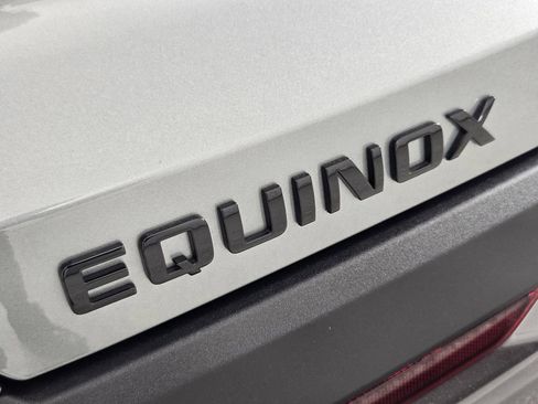 New 2026 Chevrolet Equinox ACTIV w/ Convenience Package III FWD image 11