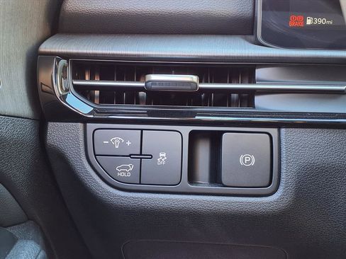 New 2026 Kia Sportage X-Pro Prestige image 23