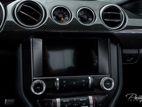 Used 2020 Ford Mustang GT Premium w/ GT Performance Package RWD image 42