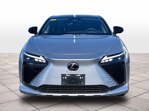 Used 2023 Lexus RZ 450e Premium w/ Technology Package AWD/4WD image 2