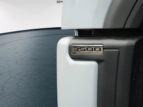 New 2026 GMC Sierra 3500 Denali Ultimate image 33