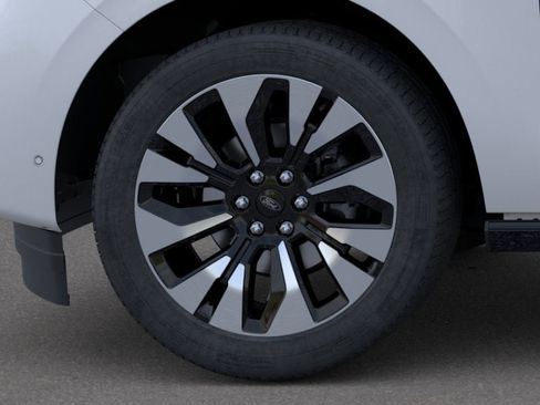 New 2026 Ford Expedition Max Platinum AWD/4WD image 19
