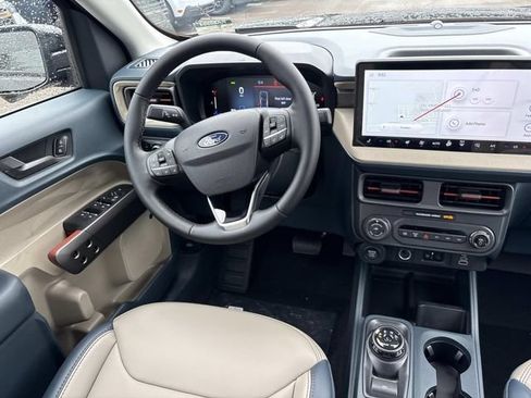 New 2026 Ford Maverick Lariat AWD/4WD image 14