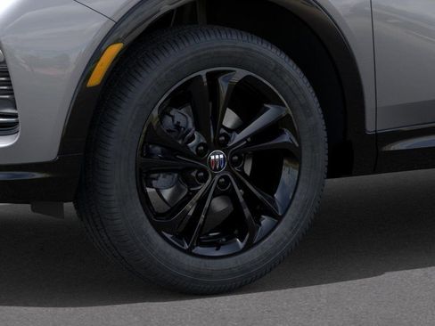 New 2026 Buick Envista Sport Touring w/ Convenience I Package FWD image 11