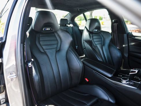 Used 2019 BMW M5 AWD/4WD image 16