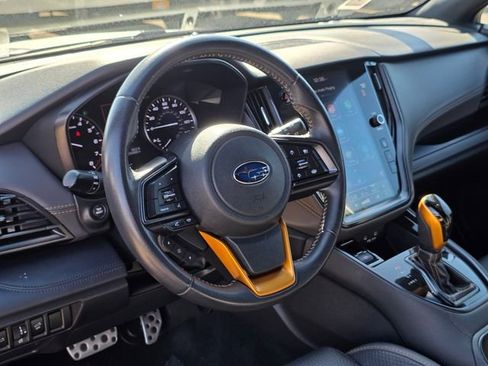 Certified 2022 Subaru Outback Wilderness image 14