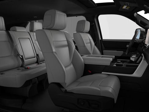 New 2026 Toyota Sequoia Limited image 6