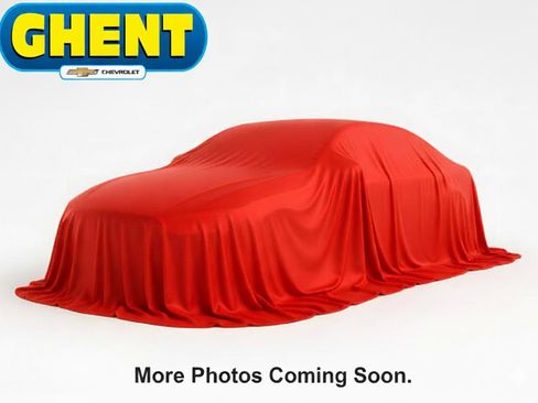 New 2026 Chevrolet Silverado 1500 RST w/ RST Select Package AWD/4WD image 1