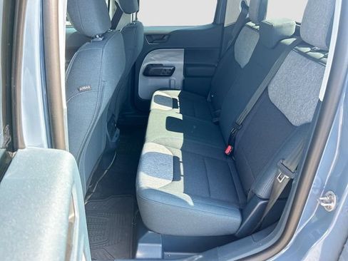 Used 2026 Ford Maverick XLT w/ XLT Luxury Package AWD/4WD image 31