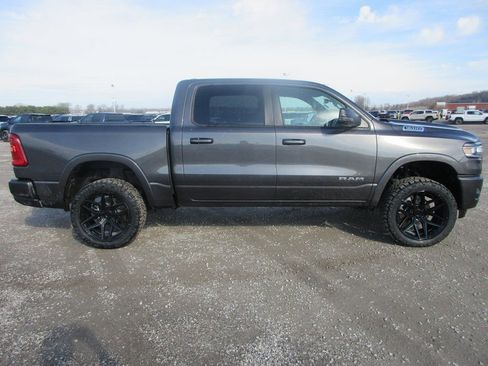 New 2026 RAM 1500 Big Horn image 3