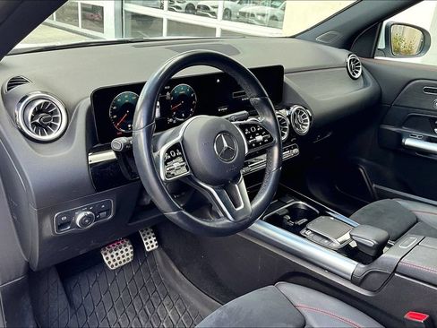 Certified 2023 Mercedes-Benz GLA 250 4MATIC image 13