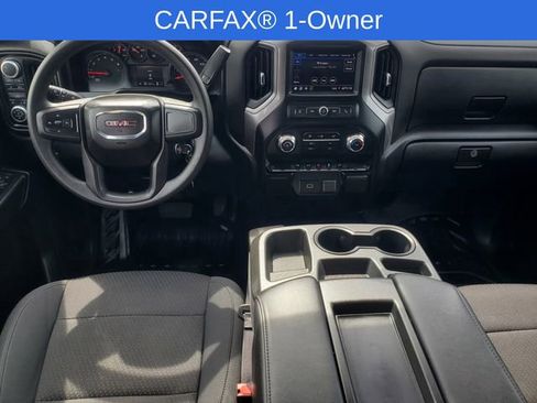 Certified 2020 GMC Sierra 1500 4x4 Crew Cab w/ Sierra Value Package image 23
