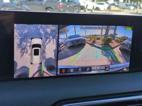 New 2026 Nissan Armada SL image 19