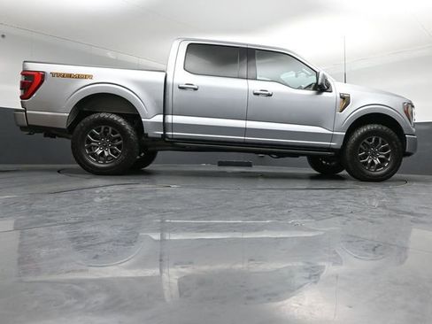 Certified 2021 Ford F150 Tremor w/ Equipment Group 402A High AWD/4WD image 40