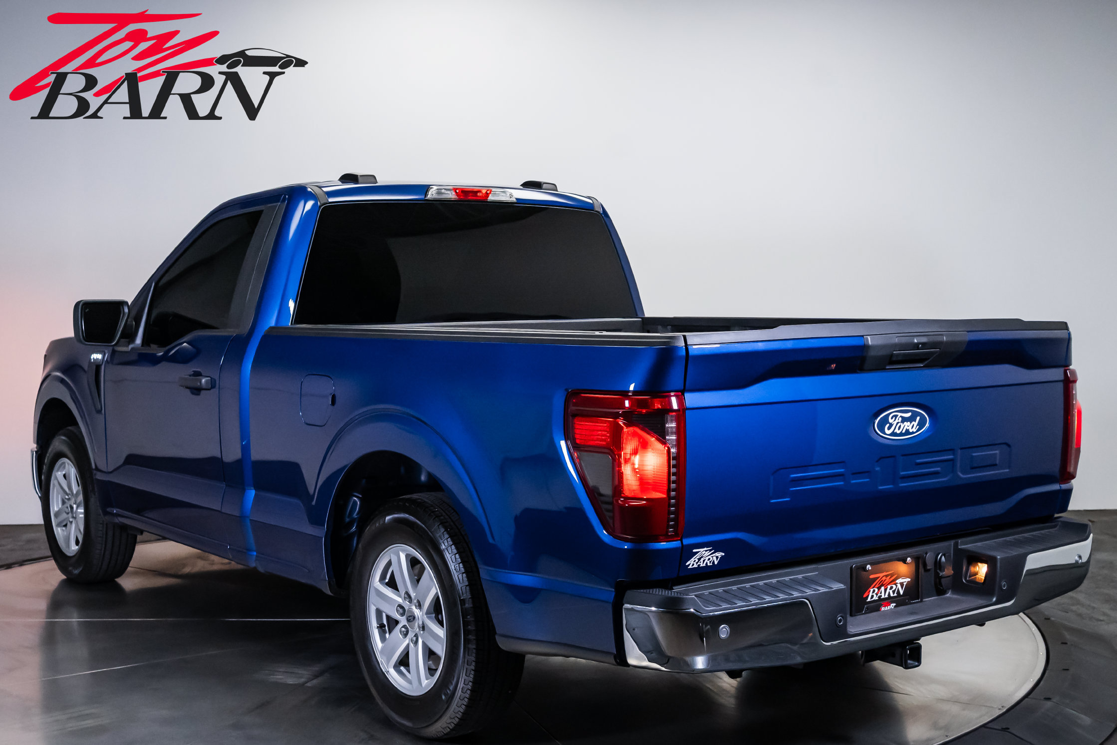 Used 2026 Ford F150 XL w/ Equipment Group 103A High RWD image 3