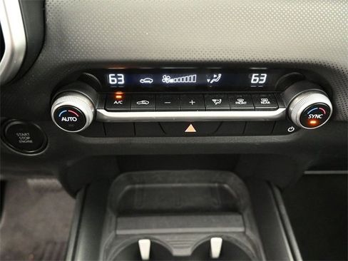 Certified 2024 MAZDA CX-50 AWD 2.5 S w/ Cargo Package image 12