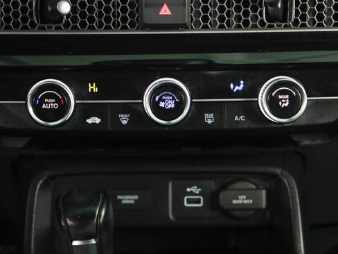 Used 2023 Honda Civic Sport image 20