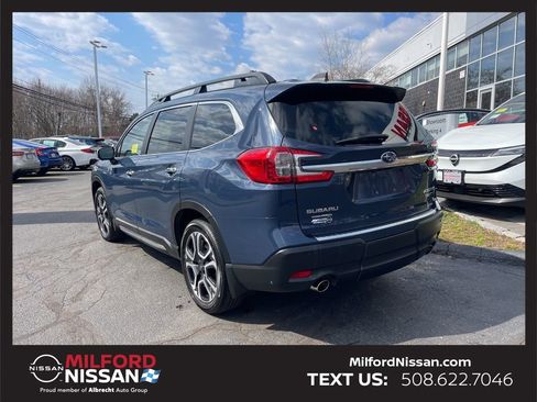 Used 2023 Subaru Ascent Touring w/ Popular Package #2A image 3