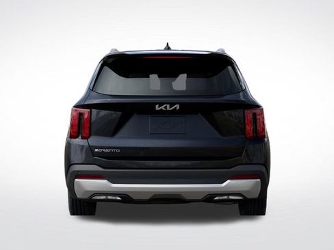 New 2026 Kia Sorento S FWD image 14
