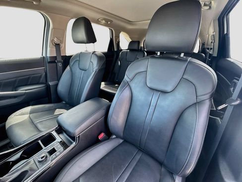 Certified 2024 Kia Sorento SX AWD/4WD image 24
