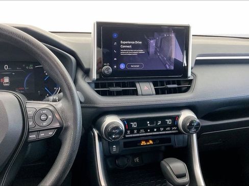 Used 2024 Toyota RAV4 XLE image 9